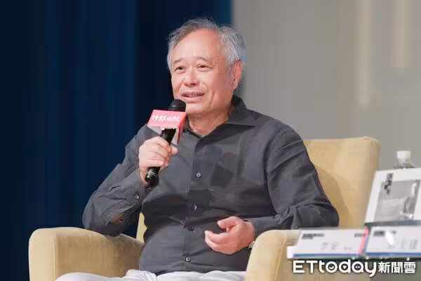 李安新片「開拍前4周被迫喊停」原因曝光　首談Netflix收購華納憂心