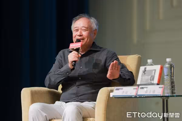 李安新片「開拍前4周被迫喊停」原因曝光　首談Netflix收購華納憂心