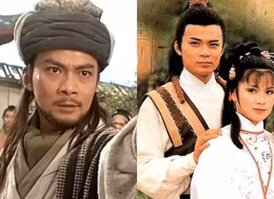 《天龍八部》64歲黃日華宣布退出演藝圈! 出道40年演《射鵰》郭靖爆紅