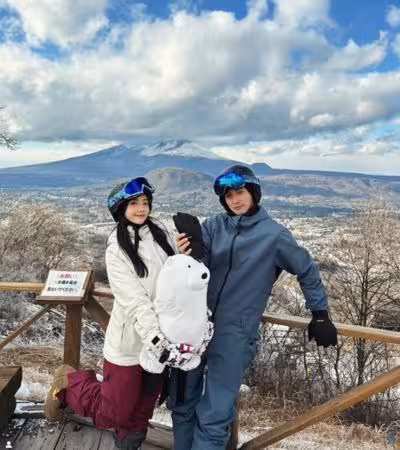 快訊/小煜宣布離婚!斷開9年妻 多次深度對話:換一種方式陪伴