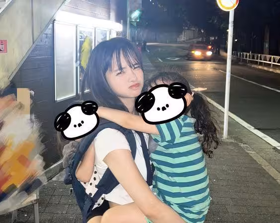 26歲女偶像宣布帶娃二婚!「跳過交往階段直接結婚」 正到像AI爆紅