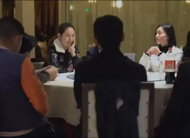 40歲老姑娘想結婚,怎麼就成了「痴心妄想」?