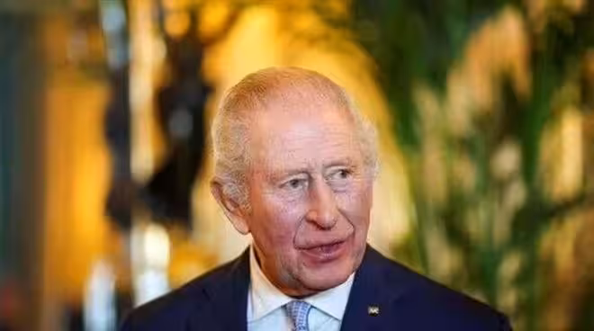 威廉王子再讓查爾斯國王失望！王室奇葩聖誕傳統或將終結？