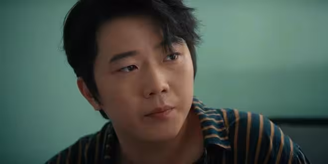 《梟起青壤》全劇最驚喜的人，不是呂現，也不是熊黑，而是顏老頭