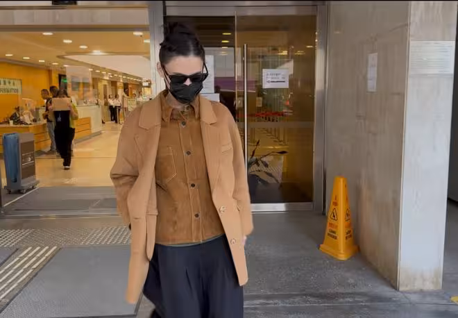張柏芝開庭崩潰大吼！爆哭：所有事情都是假的