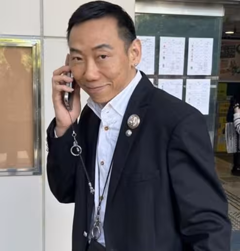 張柏芝開庭崩潰大吼！爆哭：所有事情都是假的