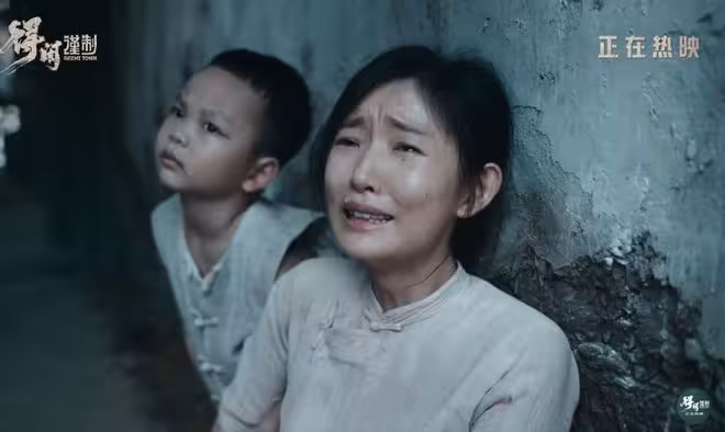 《得閒謹制》好看的不止是正片,還有看了兩三次才明白的隱喻