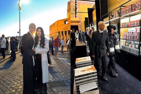傳奇女星將嫁小40歲男友! 「選80大壽生日結婚」不甩年齡差