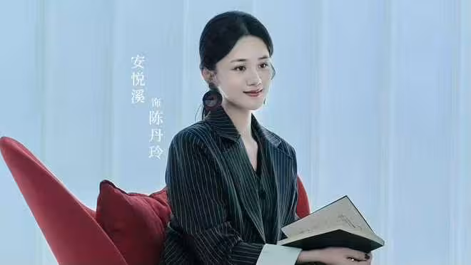 《超感迷宮》今日開播,段奕宏竇驍王佳佳主演,能成懸疑劇黑馬嗎