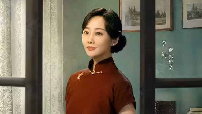 《風與潮》今晚開播，任嘉倫藍盈瑩李純主演，央視這回又押對寶了
