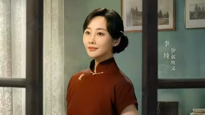 《風與潮》今晚開播，任嘉倫 藍盈瑩 李純主演，央視這回又押對寶了
