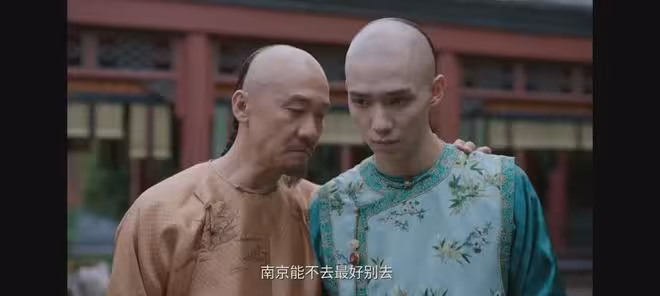 《大生意人》瑞麟舉薦古平原進士,不過是李萬堂報復李欽的連環計