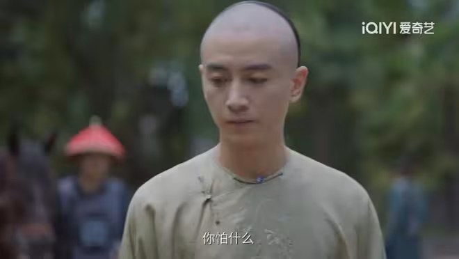 大生意人:李萬堂設局成功,瑞麟被利用!才知古平原一直算計李欽