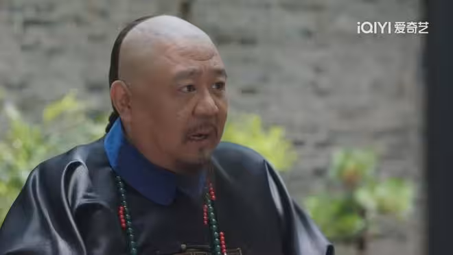 大生意人:李萬堂設局成功,瑞麟被利用!才知古平原一直算計李欽