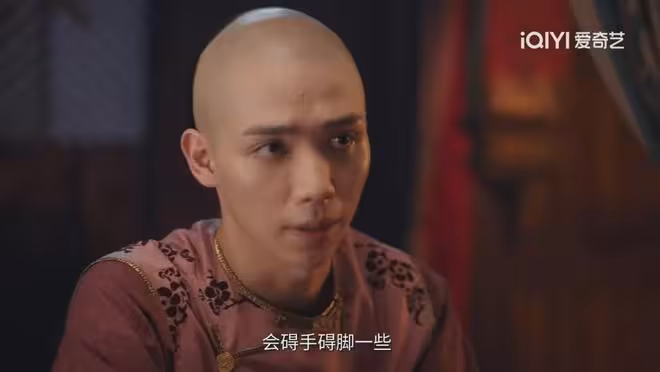 大生意人:李萬堂設局成功,瑞麟被利用!才知古平原一直算計李欽