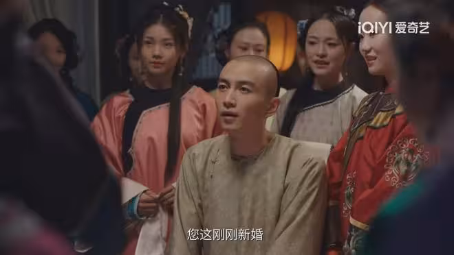 大生意人:李萬堂設局成功,瑞麟被利用!才知古平原一直算計李欽