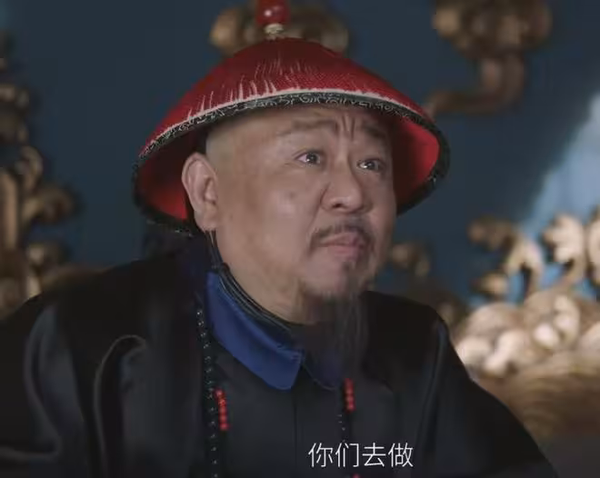 大生意人:李萬堂設局成功,瑞麟被利用!才知古平原一直算計李欽