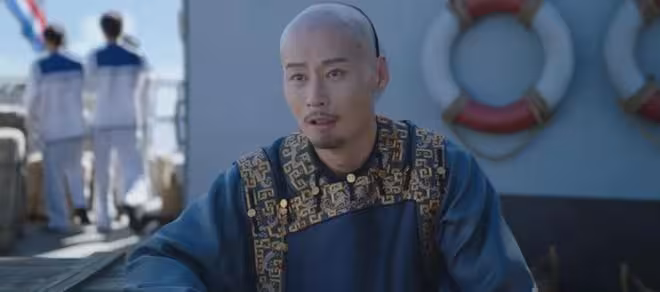 《大生意人》:李仲登出手!這才是李萬堂傾家蕩產的真相