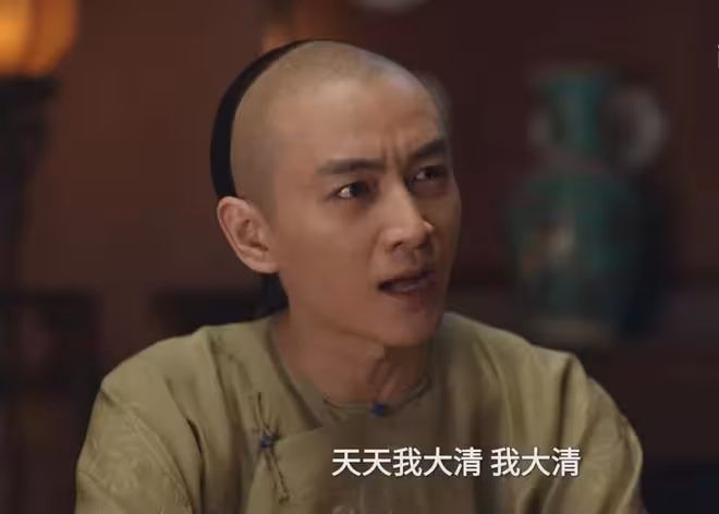 《大生意人》:李仲登出手!這才是李萬堂傾家蕩產的真相