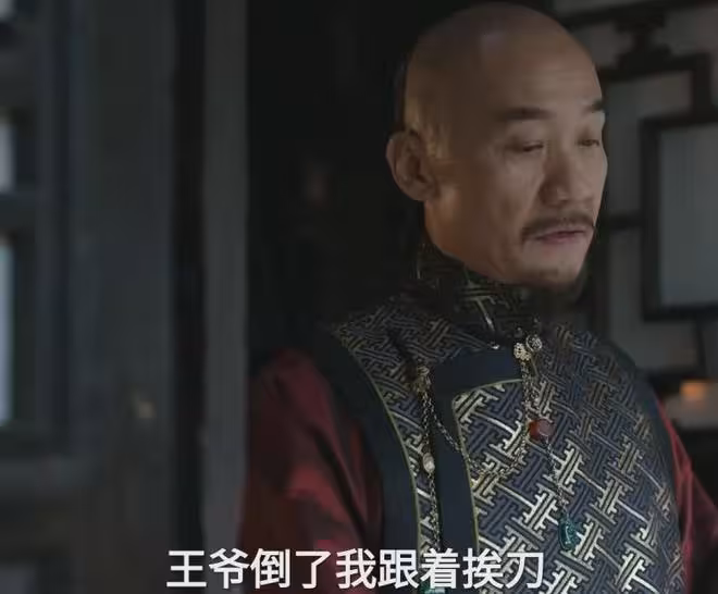 《大生意人》:李仲登出手!這才是李萬堂傾家蕩產的真相