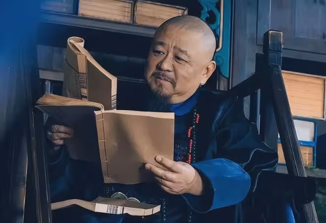 《大生意人》:李仲登出手!這才是李萬堂傾家蕩產的真相