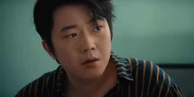 《梟起青壤》最討喜的人,不是聶九羅,也不是不呂現,而是熊黑