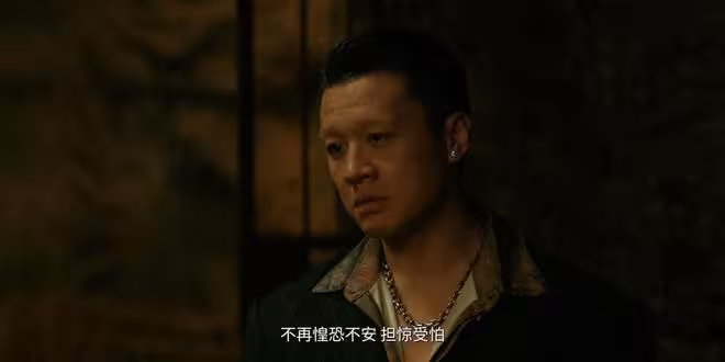 《梟起青壤》最討喜的人,不是聶九羅,也不是不呂現,而是熊黑