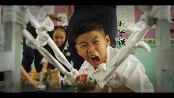 快訊／11歲成爆紅童星！葉子誠逝世得年25歲　家屬悲痛證實