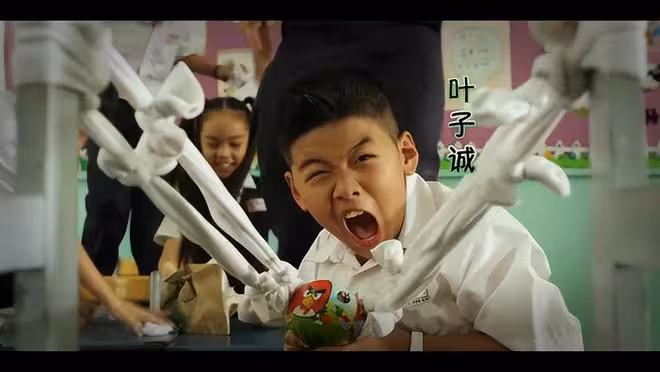 11歲成爆紅童星!葉子誠去世得年25歲,家屬悲痛證實