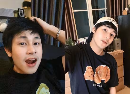 泰35歲型男主播陳屍家中!體內驗出「致命劇毒」 生前PO文離奇消失