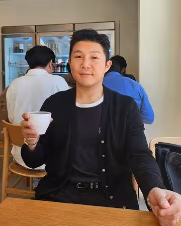 卷黑道風波!曹世鎬宣布退出《劉QUIZ》、《兩天一夜》全黑圖發聲