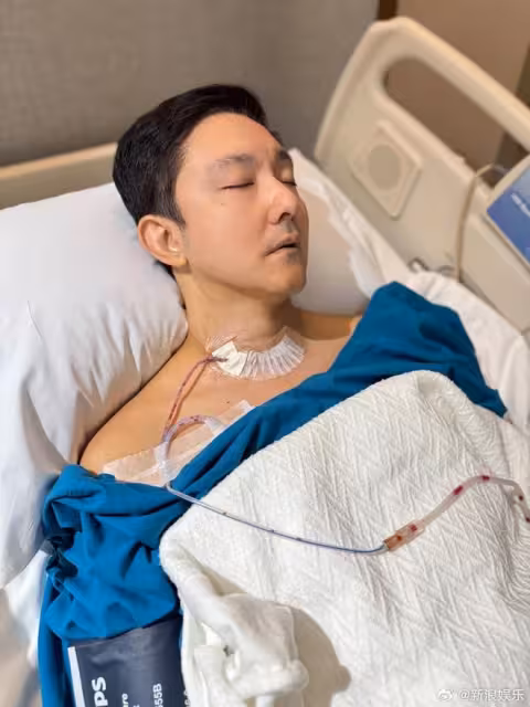 立威廉罹癌首發文:我的世界崩塌了!曝最大恐懼