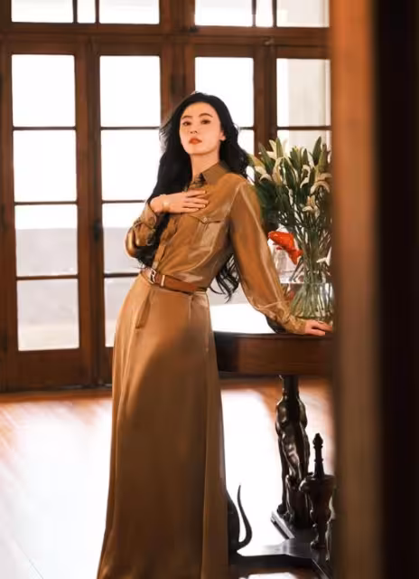 張柏芝庭審再應訴!情緒激動懟大律師:媒體是你親戚?
