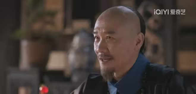 《大生意人》李萬堂為保古平原身死!這才是瑞麟給古母請誥命真相