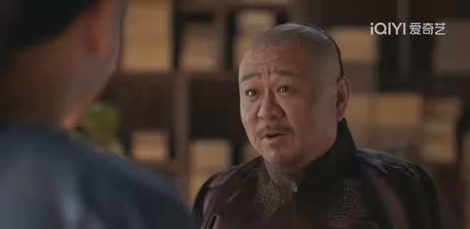 《大生意人》李萬堂為保古平原身死!這才是瑞麟給古母請誥命真相