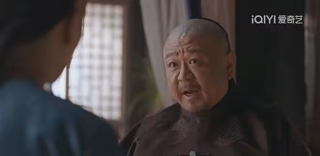 《大生意人》李萬堂為保古平原身死!這才是瑞麟給古母請誥命真相