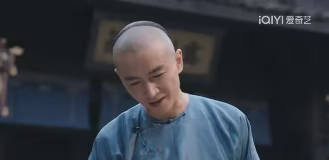《大生意人》李萬堂為保古平原身死!這才是瑞麟給古母請誥命真相