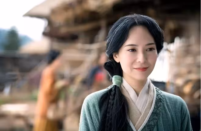 《尋秦記》終於來了!確定12月31日上映!內地女星帶資進組,苗僑偉演大反派?