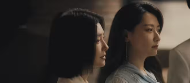 《亦舞之城》大結局反轉,本以為驚喜是譚思婷,沒想到卻是這3人
