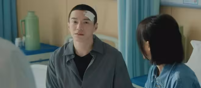 《亦舞之城》大結局反轉,本以為驚喜是譚思婷,沒想到卻是這3人