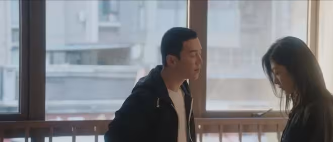 《亦舞之城》大結局反轉,本以為驚喜是譚思婷,沒想到卻是這3人