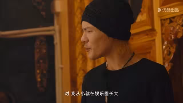 向佐痛哭哽咽「演藝圈很恐怖」 發言引揣測退圈…本人49字回應!