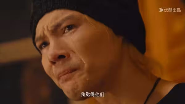 向佐痛哭哽咽「演藝圈很恐怖」 發言引揣測退圈…本人49字回應!