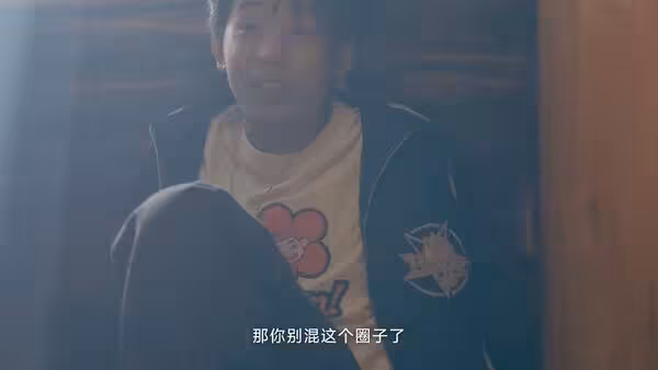 向佐痛哭哽咽「演藝圈很恐怖」 發言引揣測退圈…本人49字回應!