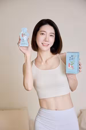 42歲宋米秦當媽練出「11字腹肌」火辣美照曝光 親曝私下鍛鍊秘訣