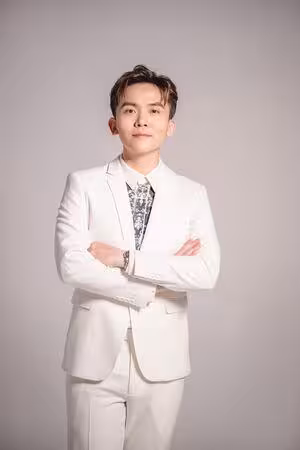吳姍儒領軍主持台北跨年!黃豪平圓夢站上舞台「拉女友放閃」認有1擔憂