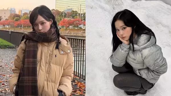 忍無可忍!aespa Winter遭嚴重性騷與毀謗 SM大動作開告酸民