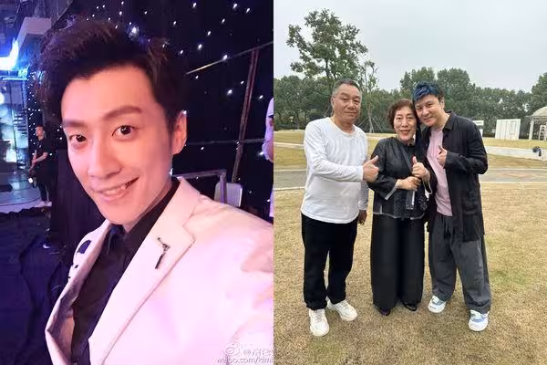 喬任梁爸爸中毒送醫!吃了「8隻死掉大閘蟹」捨不得丟 嚴重病情曝光