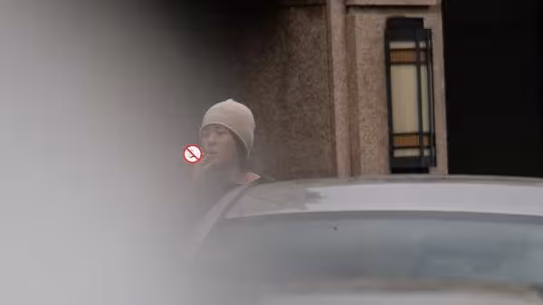 曾自稱母胎單身!林廷憶爆「穩交」 神秘同居人貼心忙進忙出