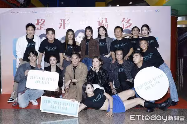 小禎41歲生日…Emma送「101朵紅玫瑰」藏浪漫寓意　她感動哭了！